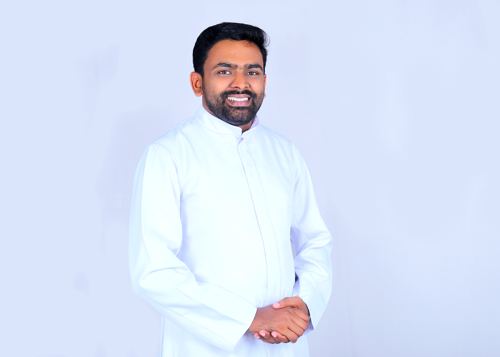 Fr. Palliparambil Don CMI